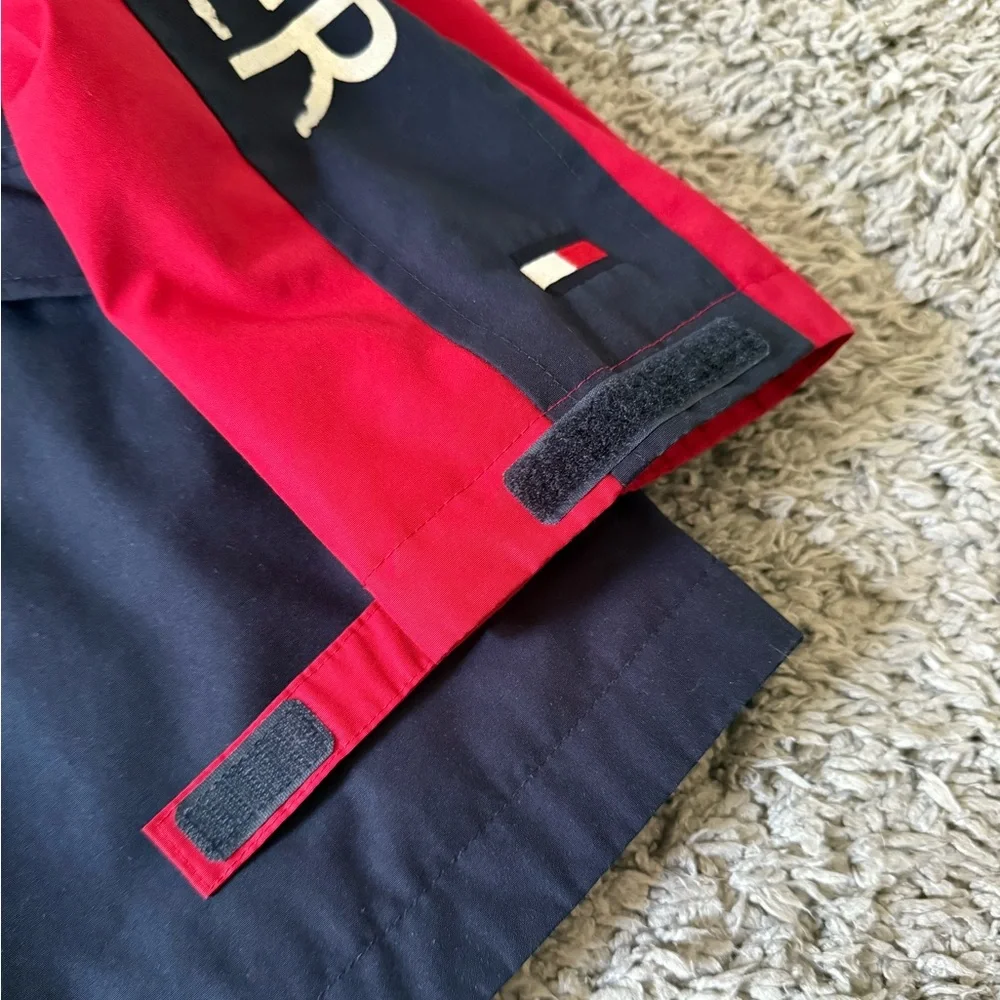 Tommy Hilfiger - 3-in-1 All Weather System Snow/Rain Jacket with Detachable Hood - Picture 3 of 15